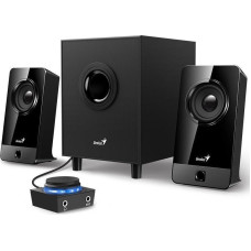 Genius SW-2.1 computer speakers (31730041400)