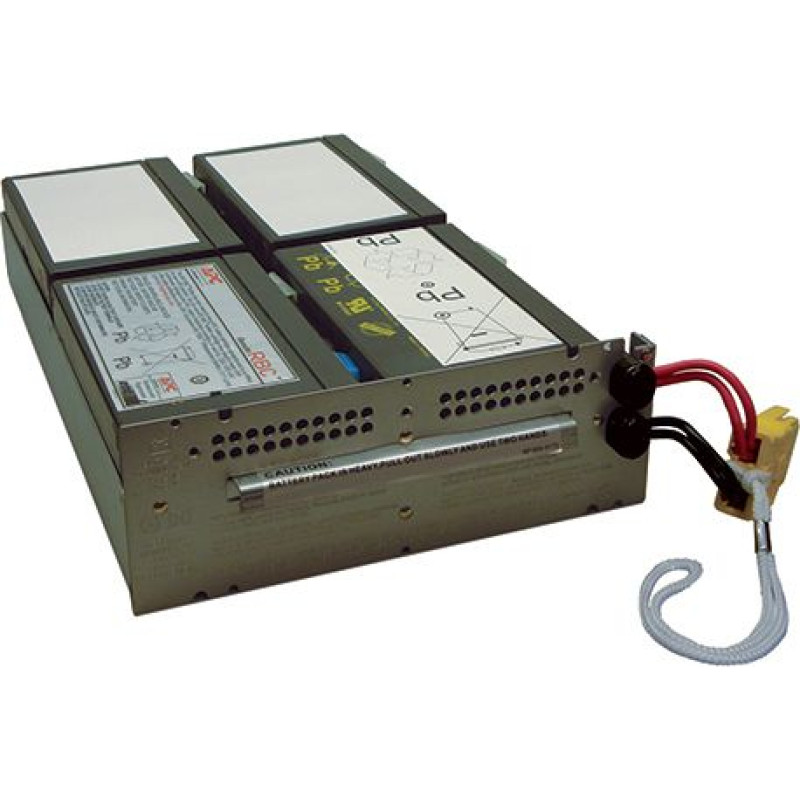 APC Rechargeable battery (RBC133)