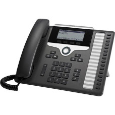 Cisco IP PHONE 7861 FOR - CP-7861-3PCC-K9=.