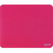 Inline Ultra-thin Pad Red (55456R)
