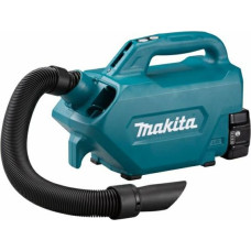 Makita DCL184RF handheld vacuum cleaner
