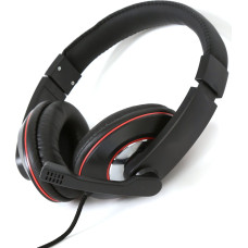 Omega FH4009B Headphones (FH4009B)