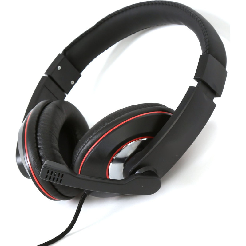 Omega FH4009B Headphones (FH4009B)