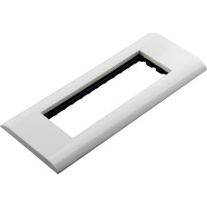 Javel IP Camera BOX WITH SUPPORT TRIPLE 6 MOD M45