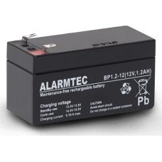 Alarmtec Rechargeable battery 12V 1.2Ah (BP1.2-12)