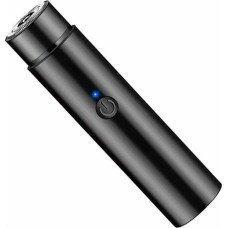Aptel Travel Shaver Cordless Shaver Beard Care Shaver Black AG944.