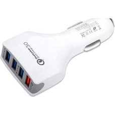 Vega Faston 4x USB-A 3.5 A charger ( Faston 4xUSB white)