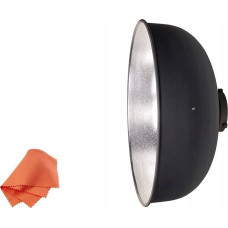 Aurora Beauty Dish 43cm ALR 116 bowens canopy