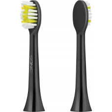 Teesa TSA8016 SONIC BLACK soft tip set of 2pcs