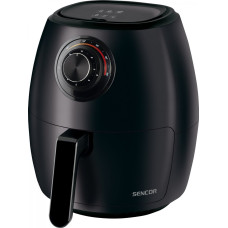 Sencor SFR 3130BK non-fat fryer