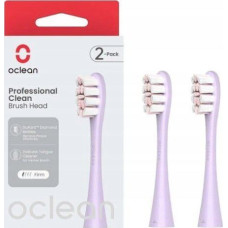Oclean Professional Clean 2pc End Caps.