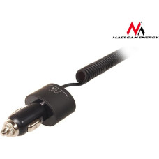 Maclean MCE76 One-Piece 2x USB-A 5.2 A Charger (MCE76)