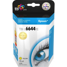 Tb Print TBE-L6644YE/ T6644 (Yellow) Ink