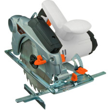 Vulcan VZP1500 1500 W 185 mm circular saw.