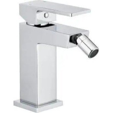 KFA LOGON STANDING BIDET BATTERY 5137-015-00, CHROME + CLICK CLACK// B-88-00-6-000-STOJ