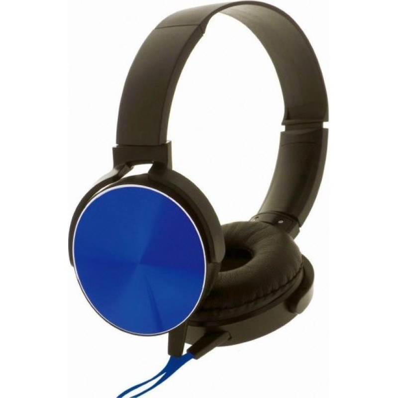 Rebeltec Montana Headphones (RBLSLU00045)
