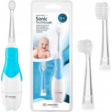 Meriden Kiddy Blue toothbrush