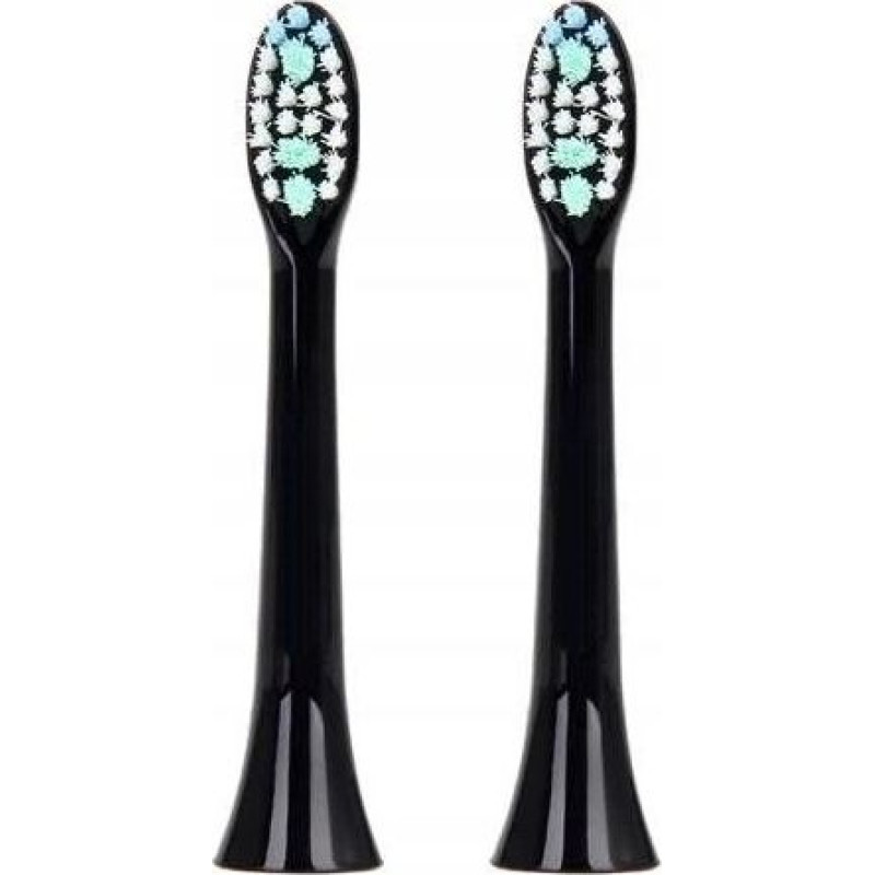 Oromed Tip Black 2pcs.