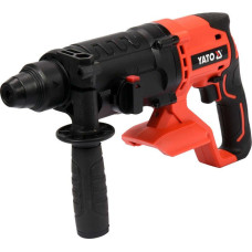 Yato YT-82772 18 V hammer drill