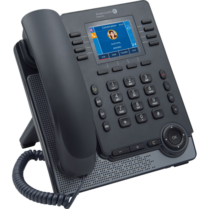 Alcatel M5 phone