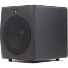 Monkey Banana Column Gibbon 10 schwarz - aktiver Subwoofer