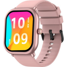 Zeblaze Smartwatch GTS 3 Pro Pink (ZB4089)