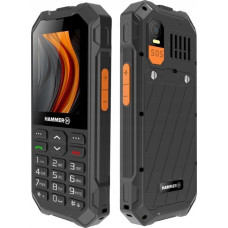 Myphone HAMMER 6 LTE cell phone