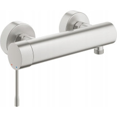 Grohe Essence Shower Faucet, Shower, Lever handles, Metal, 1/2