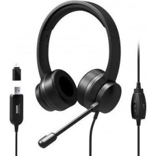 Port Designs Headphones (901605)