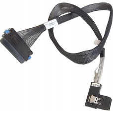 HP E ML30 Gen10 Mini SAS Cable Kit (for P408i-p/E208i-p 1 for 4LFF 2 for 4SFF)
