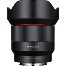 Samyang Sony E F/2.8 lens