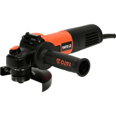 Yato Grinder Angle Grinder 125mm 850W YT-82097 (YT-82097) - NELYATSKA0003