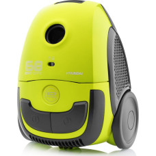 ETA Hyundai VC068G Bagged Vacuum Cleaner