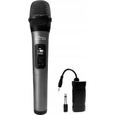 Media-Tech MIC HERO WIRELESS stage microphone MT398.