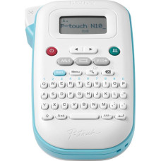 Brother P-touch PT-N10 Handheld Beschriftungsgerät label printer