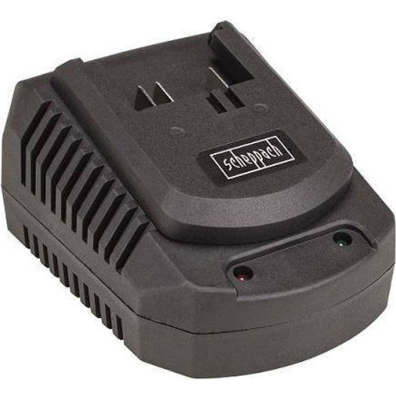 Scheppach FC2.4-20ProS 2.4A Charger