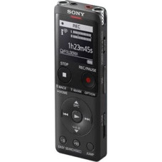Sony ICD-UX570B voice recorder