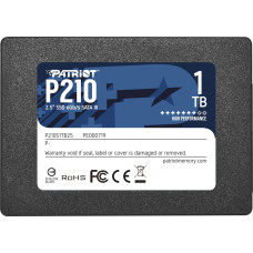 Patriot SSD P210 1TB 2.5