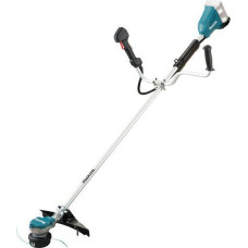 Makita Scythe 2x18V without batteries and charger (DUR368AZ)