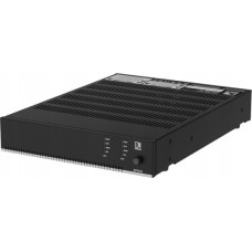 Audac SCP212 Compact two-channel power amplifier 2 x 120 W (4 Ohm) / 240 W (70/100 V)