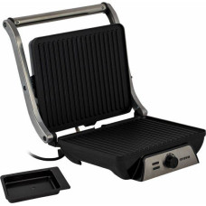 Orava Grillchef-4 Electric Grill, 2000W,