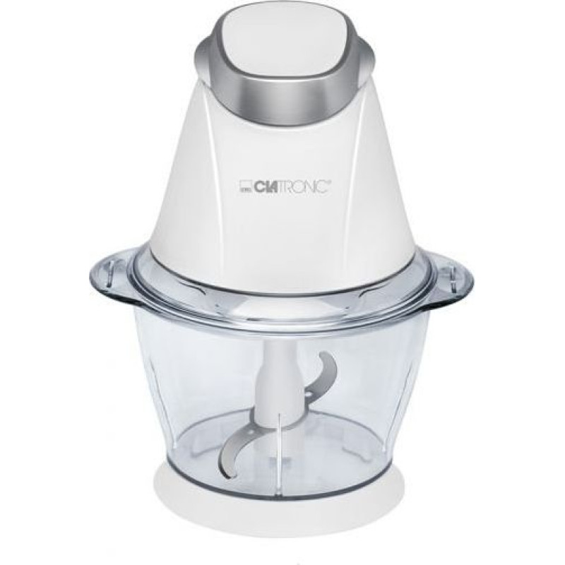 Clatronic Shredder MZ 3579 White