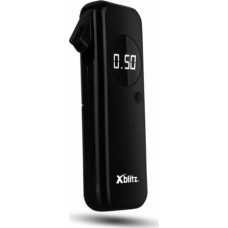 Xblitz Breathalyzer Unlimited