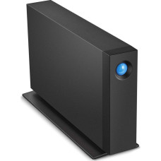 Lacie D2 Professional 20TB External HDD Black (STHA20000800)