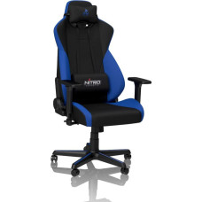 Nitro Concepts S300 Galactic blue armchair (NC-S300-BB)
