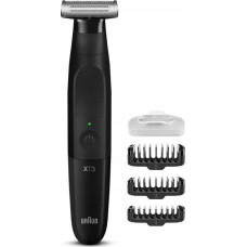 Braun Trimmer Series X T3100