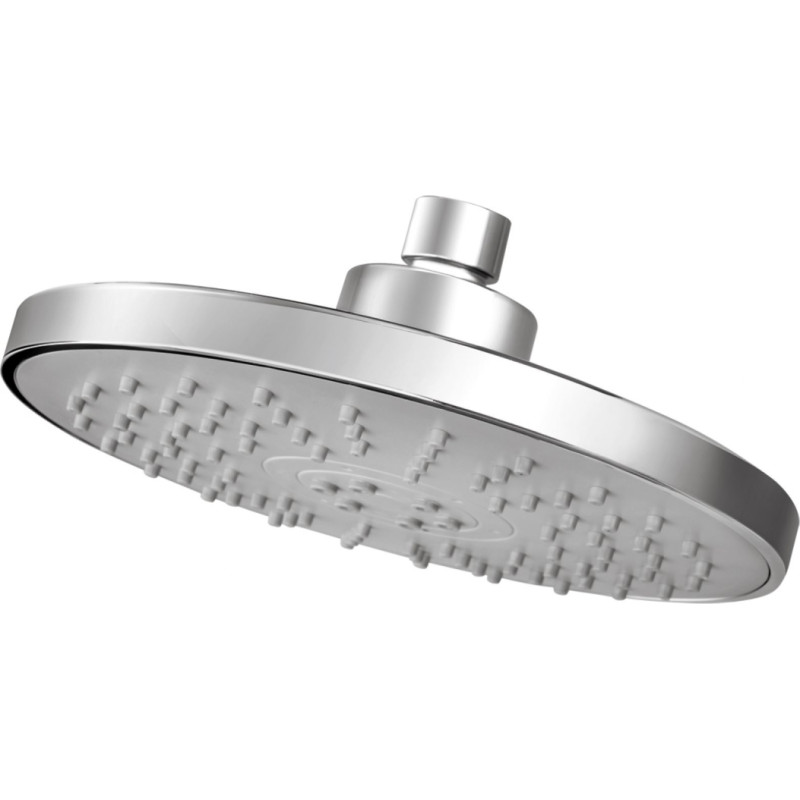 Deante Peonia 2-function rainshower chrome (NAC 03EK)