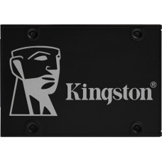 Kingston KC600 2TB 2.5