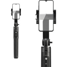 Forcell Selfie stick F-GRIP S150XL selfie stick tripod with bluetooth remote control