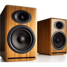 Audioengine Column P4 PASSIVE SPEAKERS (bamboo)
